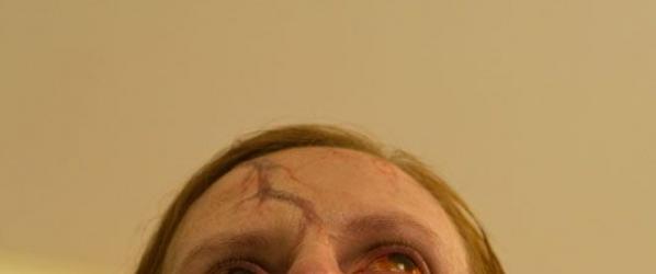 New Stills for THE CRAZIES