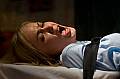 THE CRAZIES A Screamin New Image of Radha Mitchell in THE CRAZIES