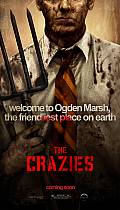 THE CRAZIES THE CRAZIES - Trois nouvelles affiches et un mini-trailer 