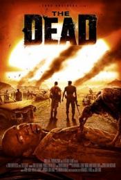 REVIEWS - THE DEAD Howard J Ford  Jonathan Ford