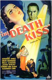 REVIEWS - THE DEATH KISS Edwin L Marin