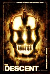 THE DESCENT PART 2 Even More THE DESCENT 2 Casting Officially Announced
