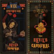 Photo de The Devil's Carnival 13 / 15