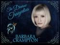 INFO - THE DIVINE TRAGEDIES Barbara Crampton joins cast