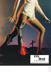Picture of Evil Dead 31 / 53