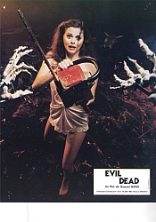 Picture of Evil Dead 33 / 53