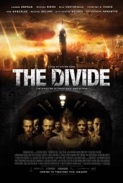 MEDIA - THE DIVIDE - The Poster
