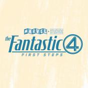 The Fantastic Four First Steps