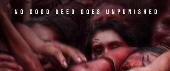 MEDIA - THE GREEN INFERNO Featurettes et Extraits
