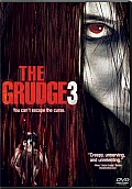 THE GRUDGE 3 GRUDGE 3 Art  Date