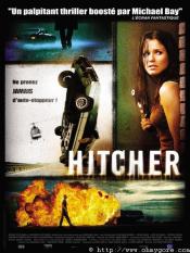 HITCHER THE HITCHER - Theatrical trailer