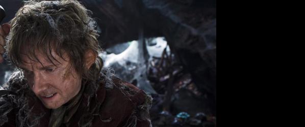 MEDIA - THE HOBBIT AN UNEXPECTED JOURNEY  - New still