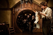 Photo de Hobbit : un Voyage Inattendu, Le 2 / 187