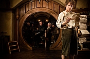 Photo de Hobbit : un Voyage Inattendu, Le 3 / 187
