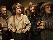 Photo de Hobbit : un Voyage Inattendu, Le 58 / 187
