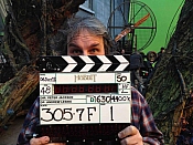 INFO - HOBBIT  UN VOYAGE INATTENDU LE  - Films Wrap Principal Photography