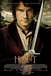 Hobbit : Un Voyage Inattendu, Le