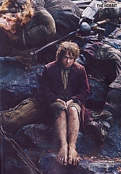 Photo de Hobbit : un Voyage Inattendu, Le 180 / 187