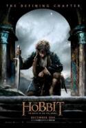 MEDIA - THE HOBBIT THE BATTLE OF THE FIVE ARMIES International Teaser Trailer is Here