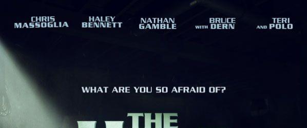 THE HOLE New Teaser One Sheet For THE HOLE 3D 