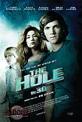 THE HOLE 3D Une bande-annonce pour THE HOLE de Joe Dante