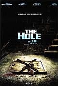 THE HOLE 3D THE HOLE 3D - Posters and New Casting