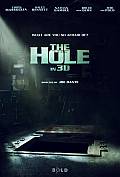 THE HOLE 3D New Teaser One Sheet For THE HOLE 3D 