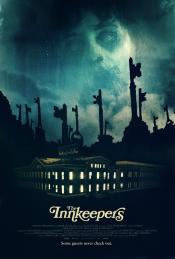 REVIEWS - THE INNKEEPERS Ti West