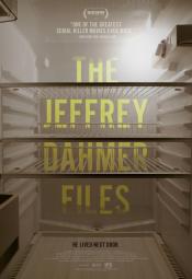 MEDIA - THE JEFFREY DAHMER FILES Now Playing in Select Theaters VOD  SundanceNOW 