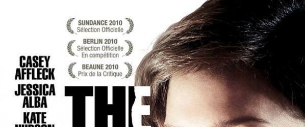 THE KILLER INSIDE ME International posters  new clip for THE KILLER INSIDE ME