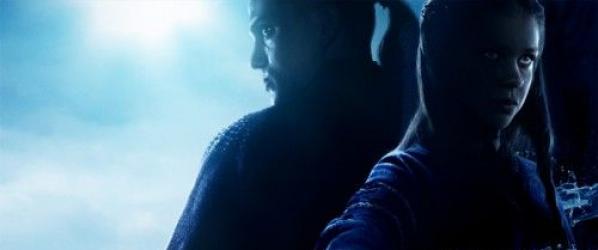 THE LAST AIRBENDER THE LAST AIRBENDER Super Bowl Spot