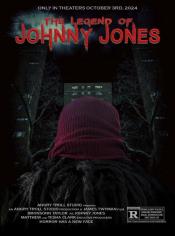 The Legend of Johnny Jones