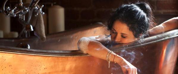 MEDIA - THE LORDS OF SALEM - New stills