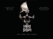 MEDIA - THE LORDS OF SALEM New photos