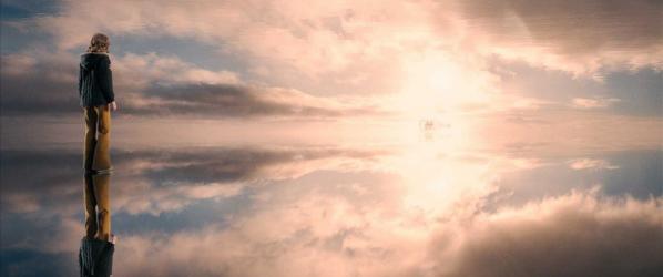 THE LOVELY BONES Go Behind the Scenes of Peter Jacksons THE LOVELY BONES  pictures