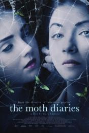 MEDIA - THE MOTH DIARIES  - Trailer and Poster Debut