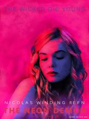 Picture of The Neon Demon 15 / 17