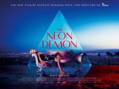 Picture of The Neon Demon 17 / 17