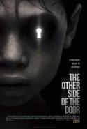 MEDIA - THE OTHER SIDE OF THE DOOR New Trailer