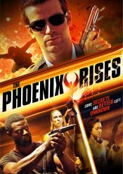 DVD NEWS - THE PHOENIX RISES Now Available on DVD