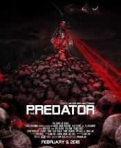 MEDIA - THE PREDATOR  Final trailer