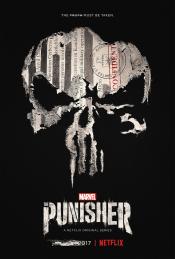 MEDIA - THE PUNISHER  New Photos 