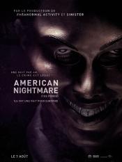 REVIEWS - AMERICAN NIGHTMARE James DeMonaco