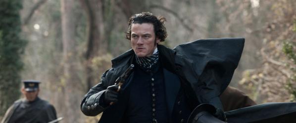 MEDIA - THE RAVEN - The Trailer Revealed and new photos