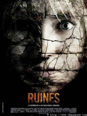 RUINES LES THE RUINS - Pictures