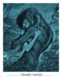 MEDIA - THE SHAPE OF WATER First Clip