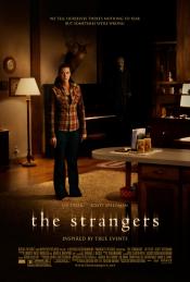 THE STRANGERS Rogues STRANGERS set for sequel