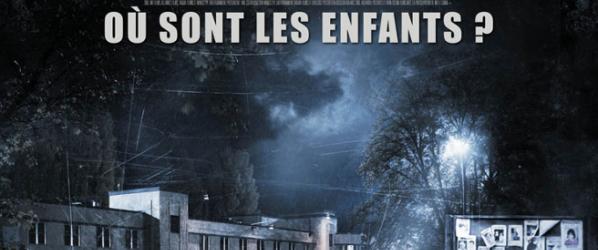 REVIEWS - THE TALL MAN Pascal Laugier