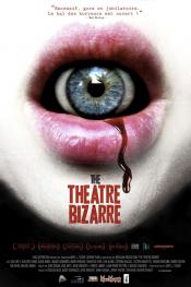 CRITIQUES - THE THEATRE BIZARRE de Douglas Buck Tom Savini Richard Stanley  - Avant-première