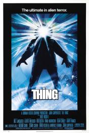 THE THING Release Date Set for Universals THE THING Prequel